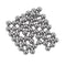 45pcs/set U-STAR UA-90170 Paint Mixing Special Steel Ball for Shaking Paints