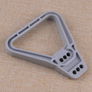Grey Handle fit for Plug Connector 175 AMP + Screws Hf