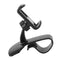 ABS Universal Car Phone Holder 360 Degree Rotation Portable Head-up Bracket