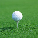 10pcs Wood Golf Tees 70mm Long Tool Golf Club Training Practice NEW