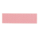 Wedding Cake Decoration Mould Silicone Cake Mold Chocolat Pastry Tool Lace MatME
