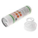 High Accuracy PH Test Paper Saliva Strips Water Alkaline Acid Indicator Testing