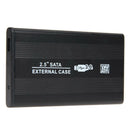 USB 3.0 SATA 2.5inch HD HDD Hard Disk Drive Enclosure External Case Box