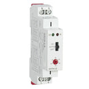 GRT8-LS Din Rail Staircase Switch Lighting Timer Switch 230VAC 16A 0.5-20Mi D7K4