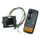 Fishing Boat Anchor Remote Windlass Wireless Switch Remote Control Kit