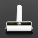 Silicone Roller LCD Screen Film Polarizing Tool for Phone Tablet (6cm) A