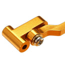1 Pcs Metal Upgrad Steering Cylinder Mounting Block for Wltoys A949 A959-B
