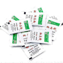 Fungal Infections Tinea Pedis Sweat Foot Bath Powder By~ U7W5 A0Q0 T5R5 K0R W4E7