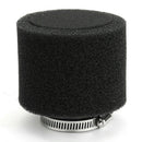 35mm Sponge Foam Air Filter Cleaner Motorcycle Scooter Bike Dirt Pit ATS Hn