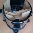 6x 15L Vacuum Cleaner Dust Bags Dust Cather Collector Bag for BOB HOME GY-308