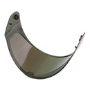 Motorcycle Flip Up Helmet Shield Protector Lens Visor Windscreen for LS2 FF320