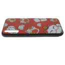 Protective Glass Phone Cover Case for Huawei Honor Magic 2 Rich Cat