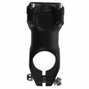 Cycling MTB Mountain Road Bike Bicycle Handlebar Stem Aluminum Alloy Black