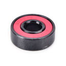 608RS ceramic ball inline bearing for finger spinner / skateboard roller wheel U