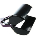 Shovel for dog dejection--