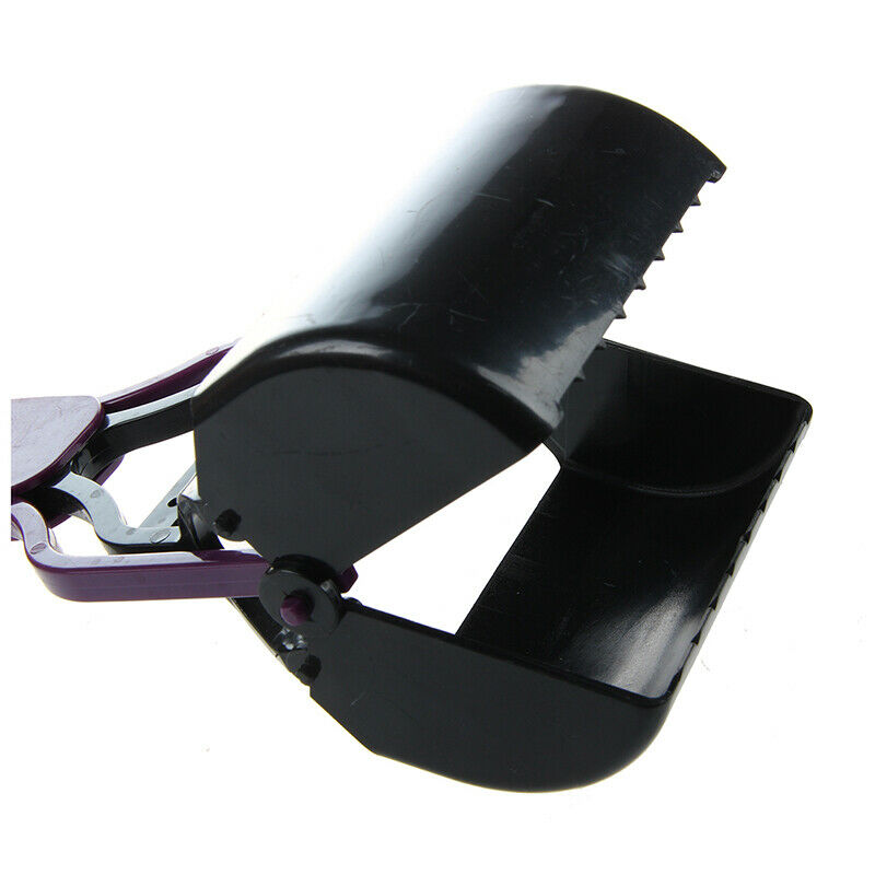 Shovel for dog dejection--