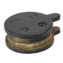 1pair MTB Mountain Cycling Bicycle Disc Brake Pads for Zoom Bike Fittings A