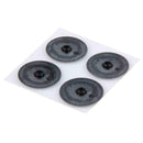 Bottom Base Plastic Feet Foot Pad For Macbook Pro A1398 A1425 A1502 C1N8 E9C9