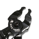 bicycle open close chain magic buckle repair removal tool bike link plier too Gw