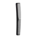 5X(Black Hair Styling Hairdressing Hairdresser Salon Comb W9E5)