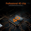 A902 USB Wired Optical RGB Backlit Gaming 4 Button 1200DPI Ergonomics Mouse