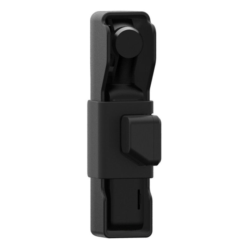 Protective Carrying Storage Case Cover w/ Hand Strap For DJI Osmo Pocket Camera