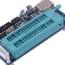 K150 USB Programming Develop Microcontroller Programmer W/ICSP Cable fr PIC MCU