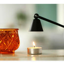 Hat Shape Candle Snuffer Iron Home Banquet Candle Extinguisher Tool