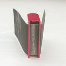 Diy Leather Of Hand Sanding Machine Tool Fixing Sandpaper
