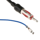 Universal Antenna Antennas FM AM  Wiring Aftermarket Bodywork
