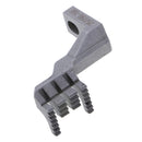 Steel Feed Dog Set for Industrial Pegasus W664-01CB Coverstitch Machines