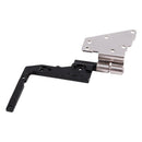 New For Dell Latitude 5530 E5530 Series L+R LCD Screen Hinge Set AM0M100010