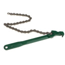 Brand New Durable Vehicle Oil Filter Wrench Clamp Spanner 12 inch