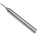 1.5mm x 6mm Straight Shank End Mills Cutter Cutting Tool S6Y1
