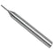 1.5mm x 6mm Straight Shank End Mills Cutter Cutting Tool S6Y1
