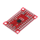 SX1509 16CH Channel I/O Output Module LED Driver And Keyboard