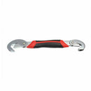 2PC Multi-Function Universal Wrench Set Snap and Grip Wrench Set 9-32MM For