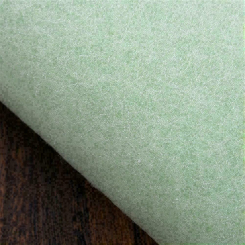 Media Two Layers Cotton Pad Mat Foam Sponge for Aquarium Fish Tank S9F9 Z2Z U4H7