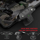 GameSir F4 Falcon Gaming Controller for iOS/Android No Need Bluetooth AU E9W7