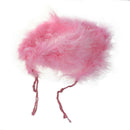 6 foot marabou feather boa for Diva Night Tea Party Wedding - Pink X2L9