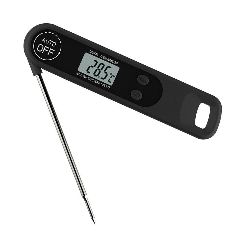 Meat Thermometers Food Thermometer Digital Candy Thermometers with Long Probe