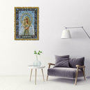 5D DIY Crystal Diamond Painting Religion Cross Stitch Kit Embroidery Mosaic