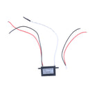 DC 12V Air Purifier Ionizer Negative Ion Anion Generator Purifier Cleaner LJMO