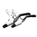 2pc Good Road MTB Bicycle Bike Cycling Front & Rear Disc Bar V-Brake Lever Set J