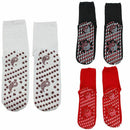 Tourmaline Magnetic Socks - Self Heating Therapy Magnetic Unisex Socks Blac M2A8