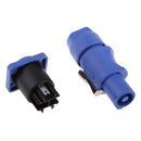 Outdoor Waterproof IP67 3 Pin Industrial Circular Connector Aviation plug