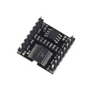Tf Card U Disk Mini Mp3 Player Wmv Audio Voice Module Df Player OZ