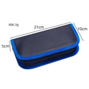 Watch Repair Tools Kit with Carrying Case Professional Watch Opener Pin Lin