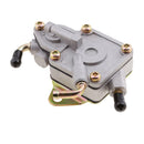 Pump w/Filter For YAMAHA Rhino 450 660 UTV 5UG-13910-01-0 YXR450 YXR660