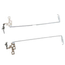 2pcs Laptop Replacement LCD Hinges Set Left & Right For Ideapad